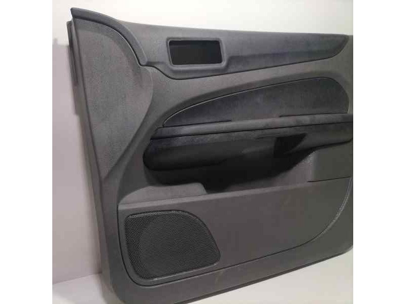 Recambio de guarnecido puerta delantera derecha para ford focus berlina (cap) ghia referencia OEM IAM 4M51A23942C 82279 