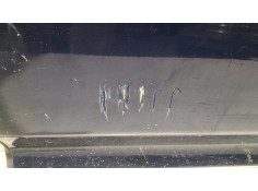 Recambio de puerta trasera izquierda para volkswagen touareg (7l6) tdi v6 +motion referencia OEM IAM 7L0833055M 78033  2