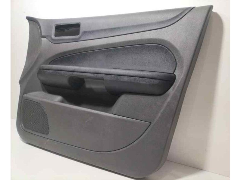 Recambio de guarnecido puerta delantera derecha para ford focus berlina (cap) ghia referencia OEM IAM 4M51A23942C 82279 