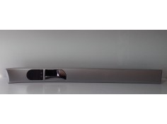 Recambio de maneta interior delantera derecha para volkswagen touareg (7la) tdi v6 referencia OEM IAM 7L6853078D 68642 