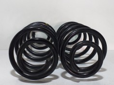 Recambio de muelle amortiguacion para opel combo d kasten l1h1 2,2t referencia OEM IAM A16FDH 66059  2