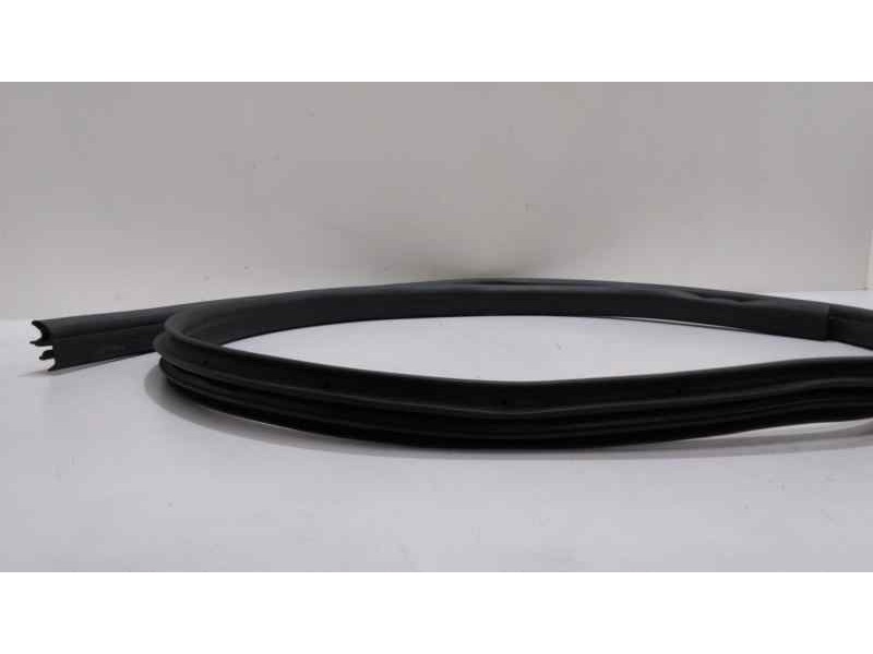 Recambio de gomas contorno puerta para ford fiesta (ccn) trend referencia OEM IAM MOTORSNJD 46366 