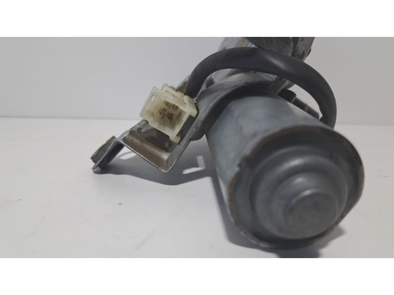 Recambio de motor limpia trasero para nissan terrano/terrano.ii (r20) aventura referencia OEM IAM 287000X000 76040 