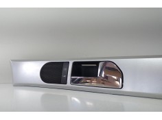 Recambio de maneta interior delantera derecha para volkswagen touareg (7la) tdi v6 referencia OEM IAM 7L6853078D 68642  2