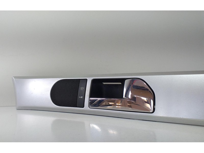 Recambio de maneta interior delantera derecha para volkswagen touareg (7la) tdi v6 referencia OEM IAM 7L6853078D 68642 