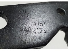 Recambio de capot para bmw x5 (e53) 3.0d referencia OEM IAM 41618402174 54244  2