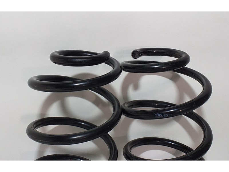 Recambio de muelle amortiguacion para opel combo d kasten l1h1 2,2t referencia OEM IAM A16FDH 66059 