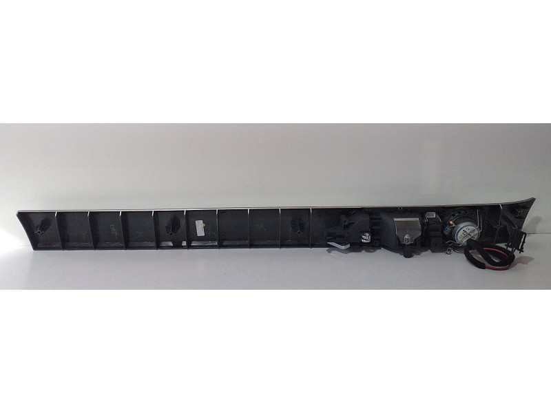 Recambio de maneta interior delantera derecha para volkswagen touareg (7la) tdi v6 referencia OEM IAM 7L6853078D 68642 