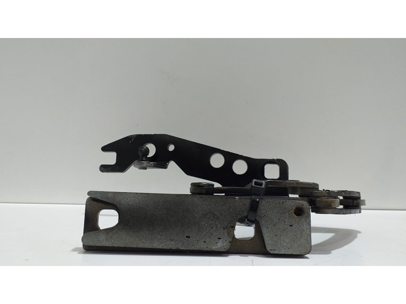 Recambio de capot para bmw x5 (e53) 3.0d referencia OEM IAM 41618402174 54244 