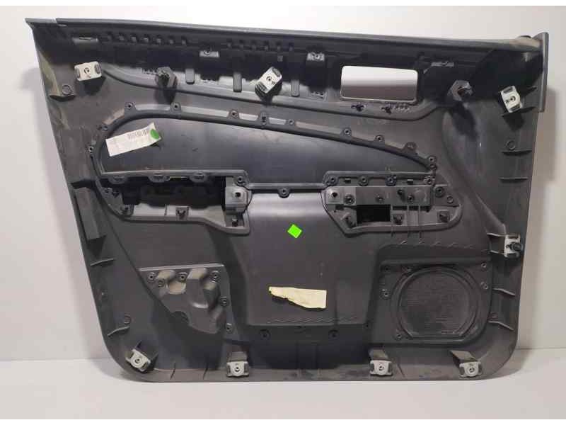 Recambio de guarnecido puerta delantera derecha para ford focus berlina (cap) ghia referencia OEM IAM 4M51A23942C 82279 