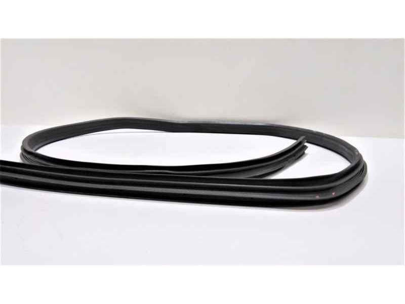 Recambio de gomas contorno puerta para ford fiesta (ccn) trend referencia OEM IAM MOTORSNJD 46366 