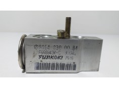 Recambio de valvula expansion para mercedes-benz clase m (w164) 500 (164.175) referencia OEM IAM A1648300084 58183  2