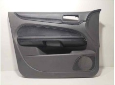 Recambio de guarnecido puerta delantera izquierda para ford focus berlina (cap) ghia referencia OEM IAM 4M51A23943C 82280 