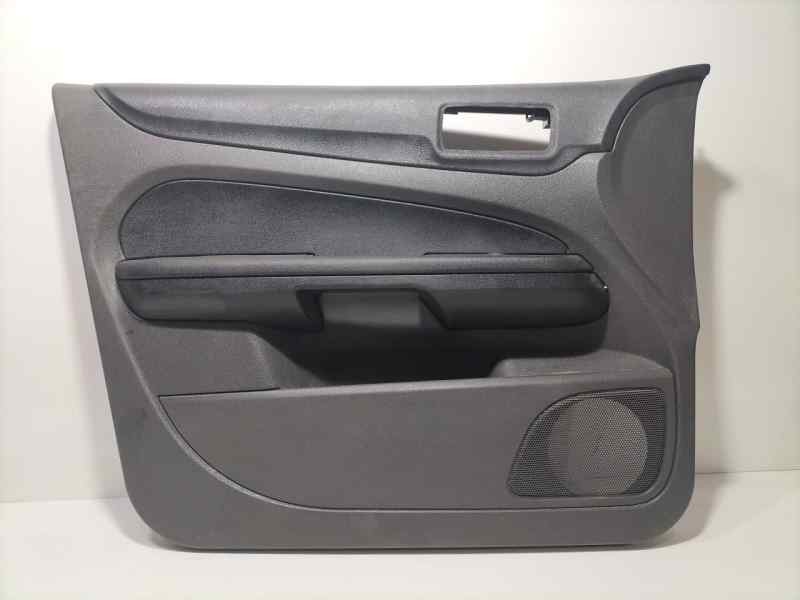 Recambio de guarnecido puerta delantera izquierda para ford focus berlina (cap) ghia referencia OEM IAM 4M51A23943C 82280 