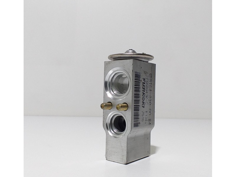 Recambio de valvula expansion para mercedes-benz clase m (w164) 500 (164.175) referencia OEM IAM A1648300084 58183 
