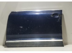 Recambio de puerta delantera izquierda para volkswagen touareg (7l6) tdi v6 +motion referencia OEM IAM 7L0831055L 78034 