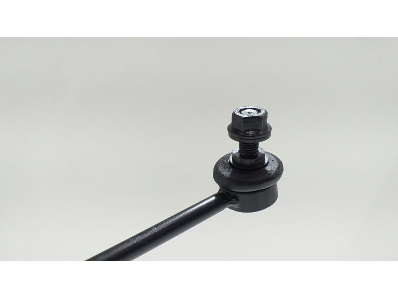 Recambio de bieleta estabilizadora delantera derecha para bmw x5 (e53) 3.0d referencia OEM IAM M57N306D2 54252 