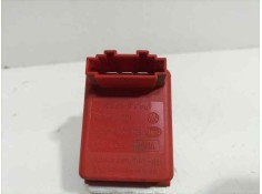 Recambio de resistencia calefaccion para seat alhambra (7v9) 1.9 tdi referencia OEM IAM 1J0907521 84354 