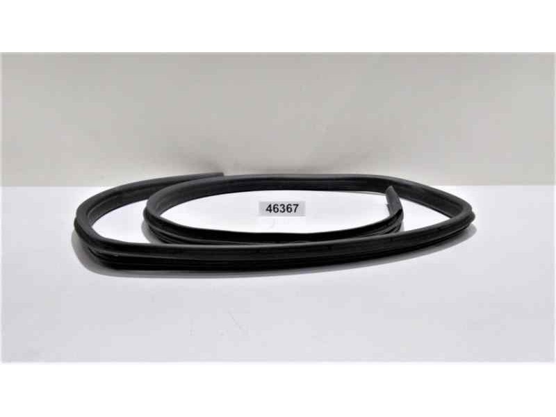 Recambio de gomas contorno puerta para ford fiesta (ccn) trend referencia OEM IAM MOTORSNJD 46367 