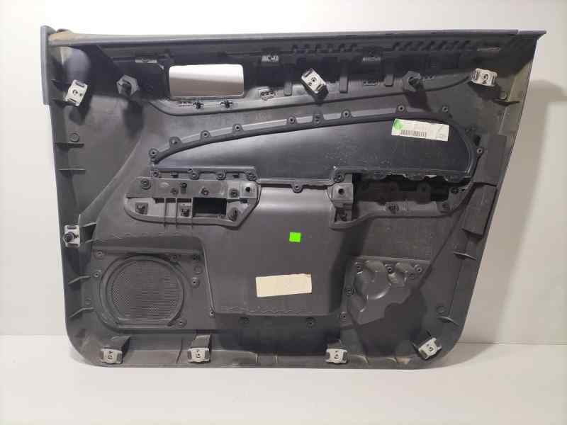 Recambio de guarnecido puerta delantera izquierda para ford focus berlina (cap) ghia referencia OEM IAM 4M51A23943C 82280 