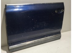 Recambio de puerta delantera izquierda para volkswagen touareg (7l6) tdi v6 +motion referencia OEM IAM 7L0831055L 78034  2