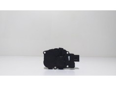 Recambio de motor apertura trampillas climatizador para mercedes-benz clase m (w164) 500 (164.175) referencia OEM IAM EFB326 581