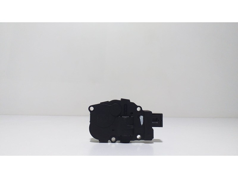 Recambio de motor apertura trampillas climatizador para mercedes-benz clase m (w164) 500 (164.175) referencia OEM IAM EFB326 581