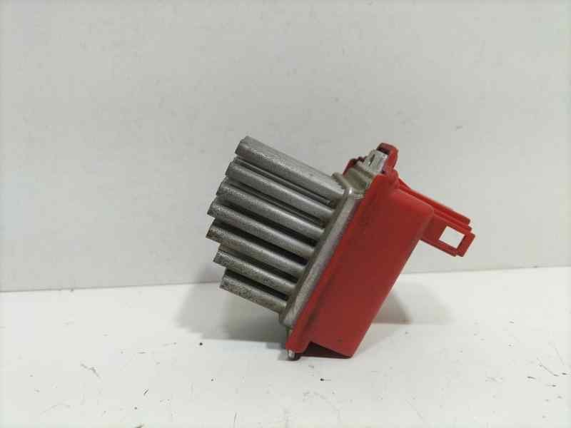 Recambio de resistencia calefaccion para seat alhambra (7v9) 1.9 tdi referencia OEM IAM 1J0907521 84354 