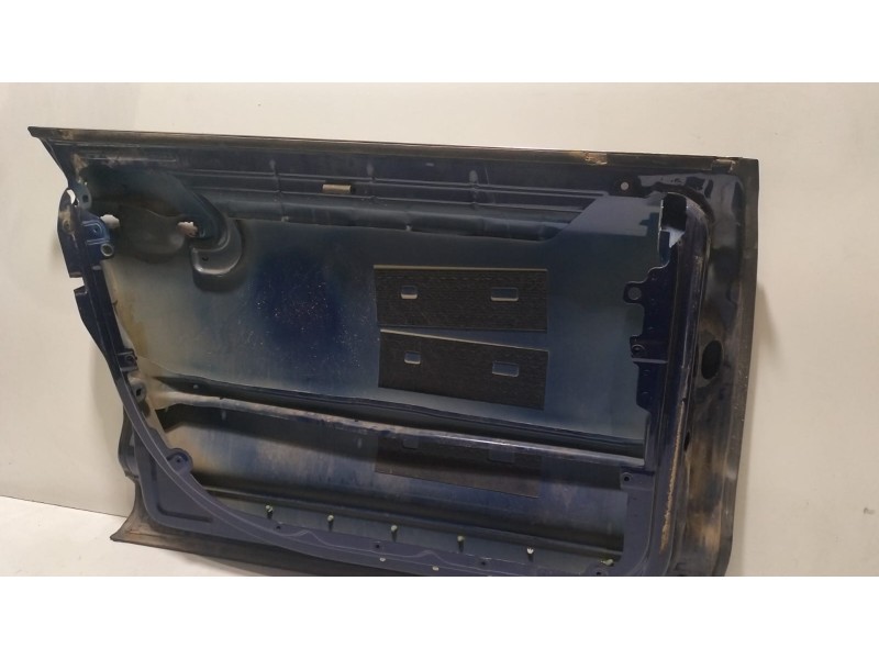 Recambio de puerta delantera izquierda para volkswagen touareg (7l6) tdi v6 +motion referencia OEM IAM 7L0831055L 78034 