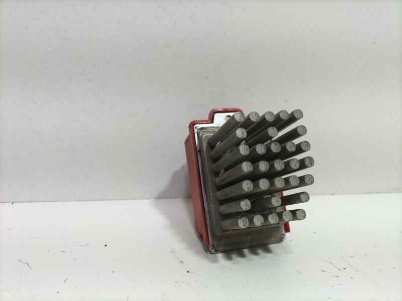 Recambio de resistencia calefaccion para seat alhambra (7v9) 1.9 tdi referencia OEM IAM 1J0907521 84354 