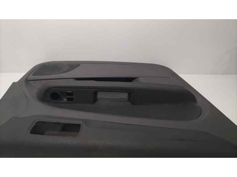 Recambio de guarnecido puerta delantera izquierda para ford focus berlina (cap) ghia referencia OEM IAM 4M51A23943C 82280 