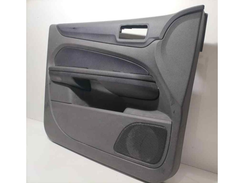 Recambio de guarnecido puerta delantera izquierda para ford focus berlina (cap) ghia referencia OEM IAM 4M51A23943C 82280 