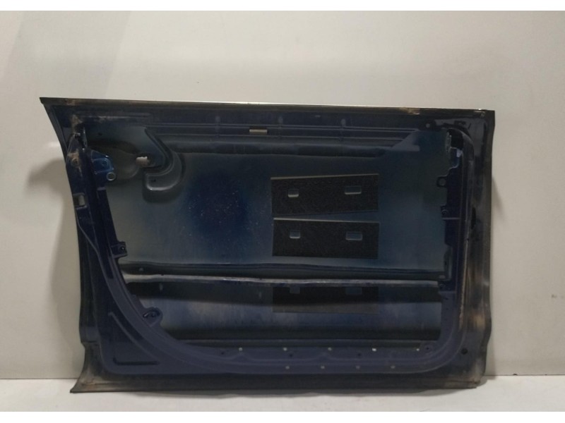 Recambio de puerta delantera izquierda para volkswagen touareg (7l6) tdi v6 +motion referencia OEM IAM 7L0831055L 78034 