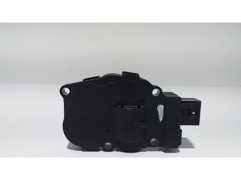 Recambio de motor apertura trampillas climatizador para mercedes-benz clase m (w164) 500 (164.175) referencia OEM IAM EFB326 581