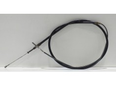 Recambio de palanca freno de mano para bmw x5 (e53) 3.0d referencia OEM IAM 34411165699 54254 