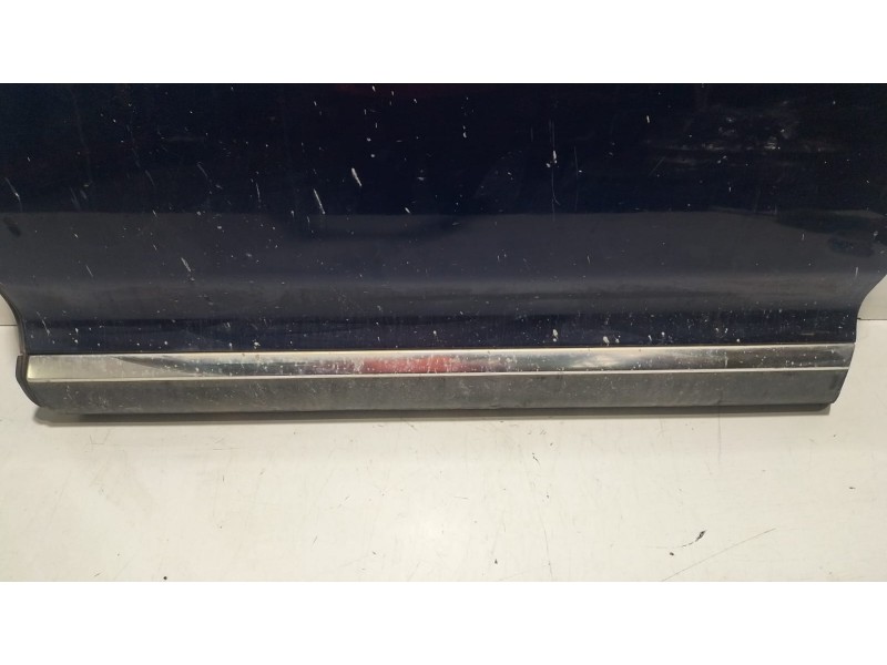 Recambio de puerta delantera izquierda para volkswagen touareg (7l6) tdi v6 +motion referencia OEM IAM 7L0831055L 78034 