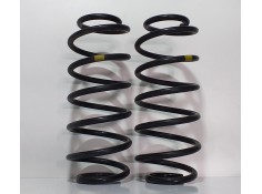 Recambio de muelle amortiguacion para smart forfour básico (80kw) referencia OEM IAM M135950 66061 