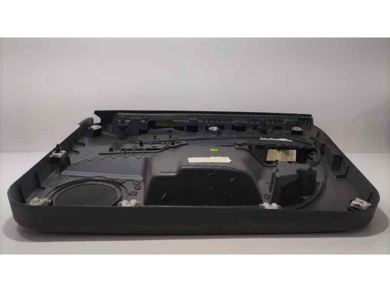 Recambio de guarnecido puerta delantera izquierda para ford focus berlina (cap) ghia referencia OEM IAM 4M51A23943C 82280 