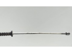 Recambio de palanca freno de mano para bmw x5 (e53) 3.0d referencia OEM IAM 34411165699 54254  2