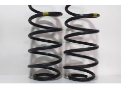 Recambio de muelle amortiguacion para smart forfour básico (80kw) referencia OEM IAM M135950 66061  2