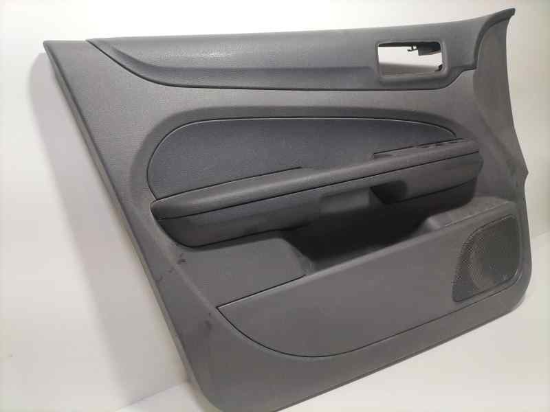 Recambio de guarnecido puerta delantera izquierda para ford focus berlina (cap) ghia referencia OEM IAM 4M51A23943C 82280 