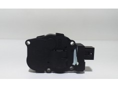 Recambio de motor apertura trampillas climatizador para mercedes-benz clase m (w164) 500 (164.175) referencia OEM IAM EFB326 581