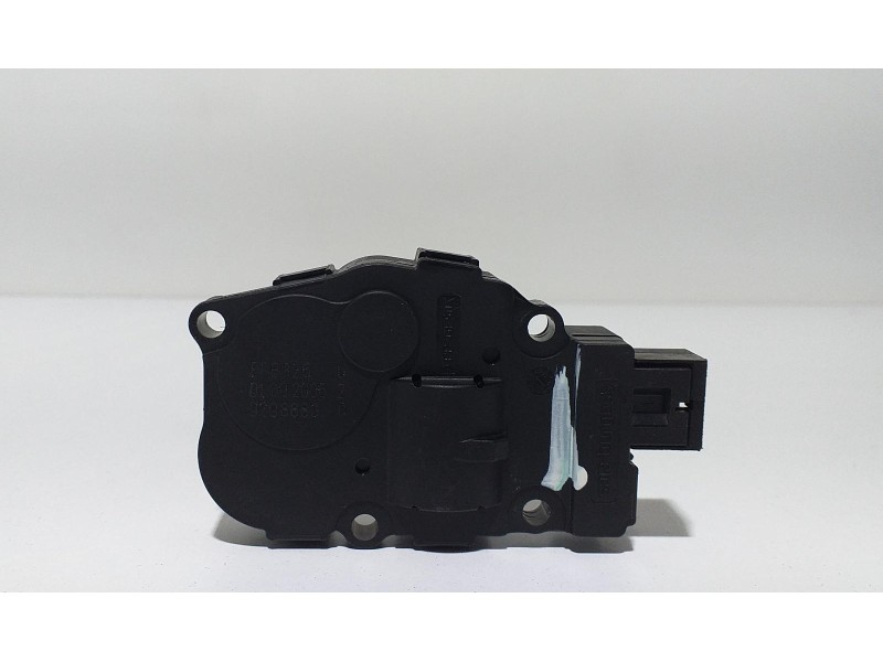 Recambio de motor apertura trampillas climatizador para mercedes-benz clase m (w164) 500 (164.175) referencia OEM IAM EFB326 581