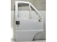 Recambio de puerta delantera derecha para peugeot boxer caja cerr. techo sobreelev. (rs3200)(230)(´02) 1800 td techo elevado ref