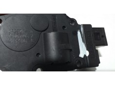 Recambio de motor apertura trampillas climatizador para mercedes-benz clase m (w164) 500 (164.175) referencia OEM IAM EFB326 581 2