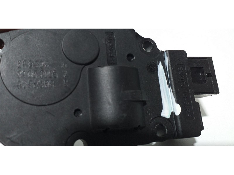 Recambio de motor apertura trampillas climatizador para mercedes-benz clase m (w164) 500 (164.175) referencia OEM IAM EFB326 581