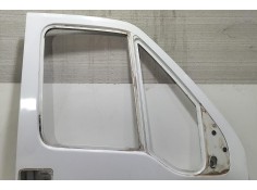 Recambio de puerta delantera derecha para peugeot boxer caja cerr. techo sobreelev. (rs3200)(230)(´02) 1800 td techo elevado ref 2