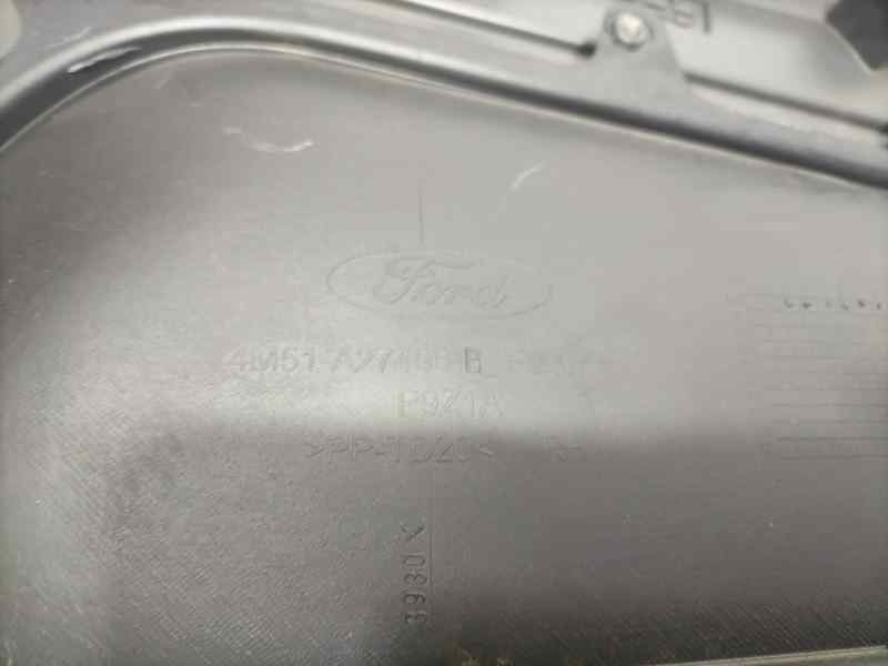 Recambio de guarnecido puerta trasera derecha para ford focus berlina (cap) ghia referencia OEM IAM 4M51A27406E 82281 