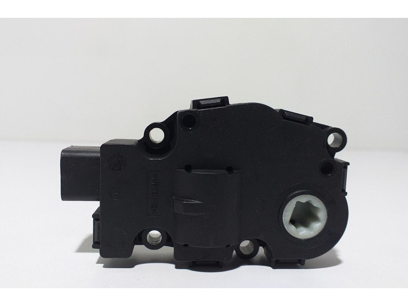 Recambio de motor apertura trampillas climatizador para mercedes-benz clase m (w164) 500 (164.175) referencia OEM IAM EFB326 581