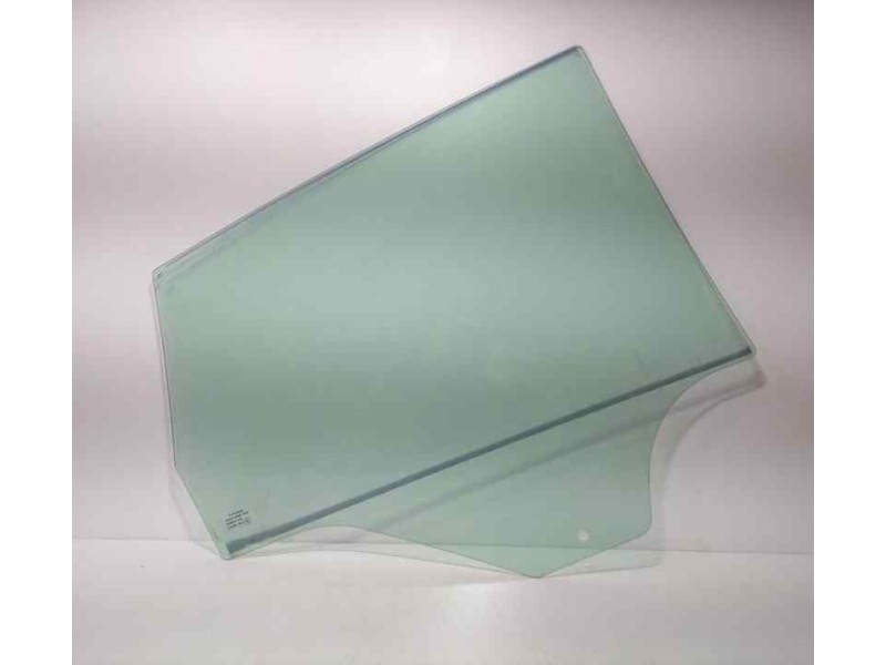 Recambio de luna trasera izquierda para seat altea (5p1) arena referencia OEM IAM 5P0845025 86988 